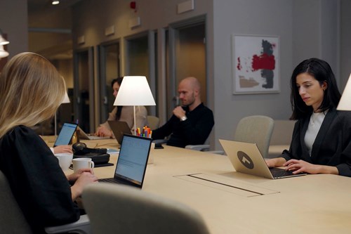Employer Branding
